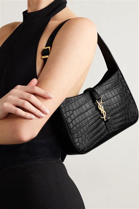 ysl anthony vaccarello bag|YSL Le 5 a 7: Our Complete 2024 Review .